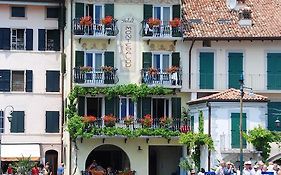 Hotel Monte Baldo Limone Sul Garda