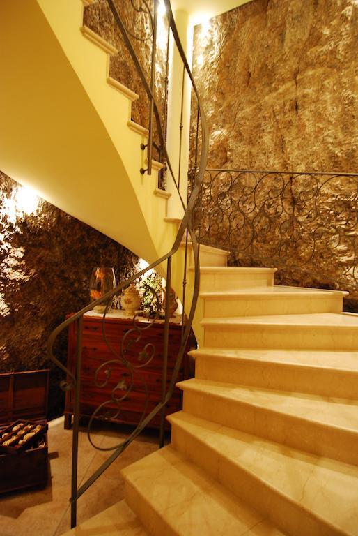 Albergo Ristorante Montebaldo Limone sul Garda Camera foto